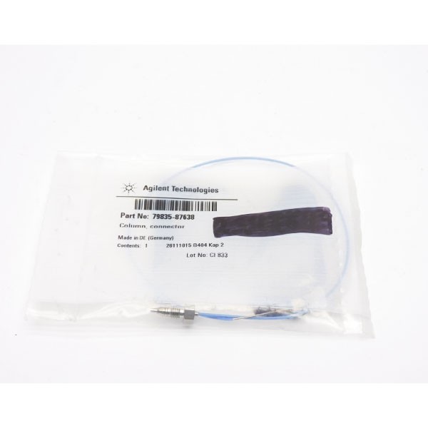 AGILENT TECHNOLOGIES 79835-87638 NSMP