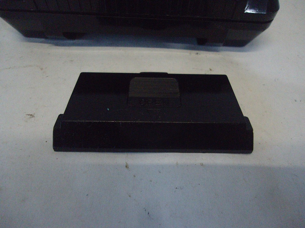 Nikko R/C Systems 27mhz Remote Control Controller Only Power Light Comes on