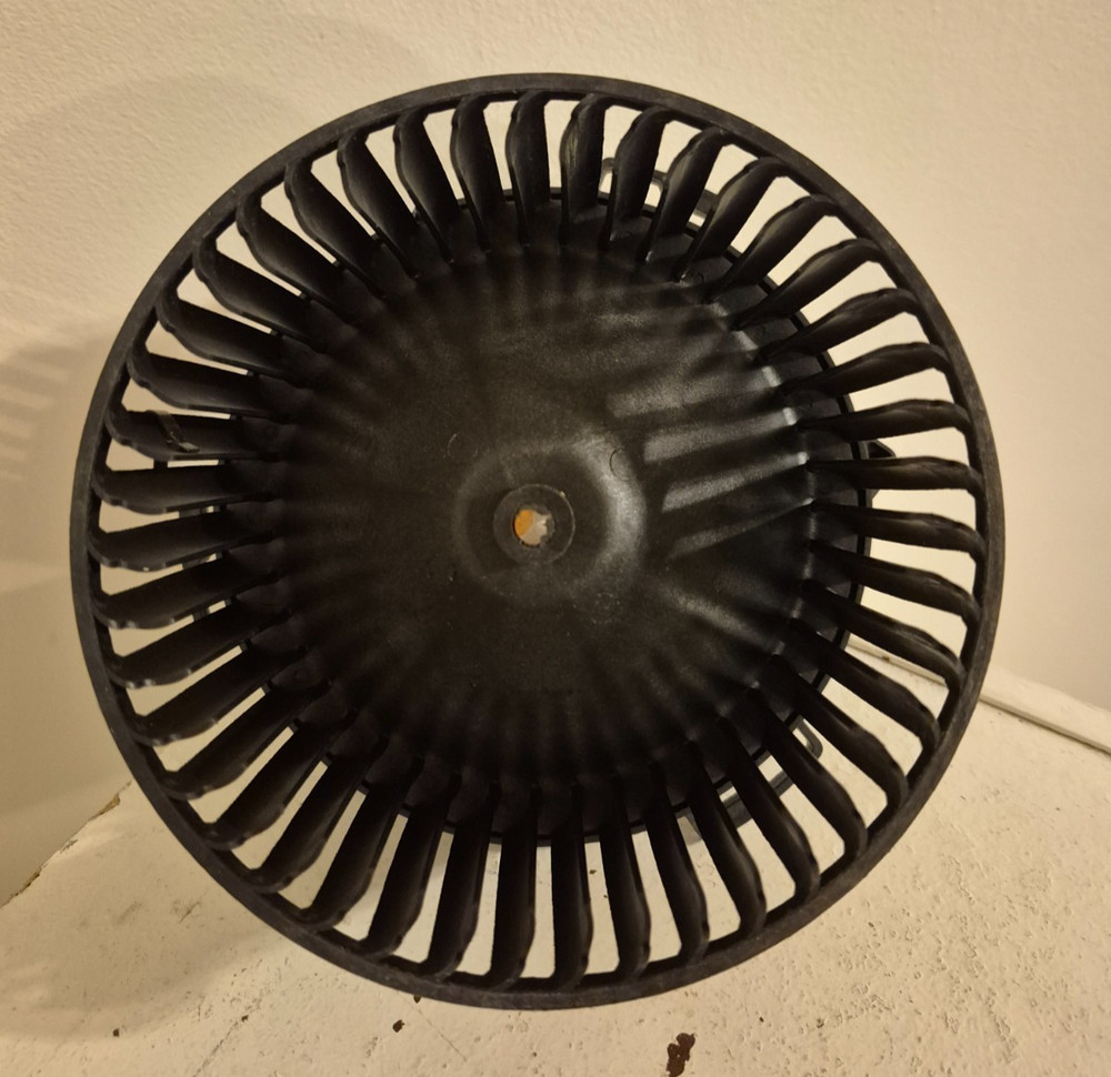 VDO PM9246 HVAC Blower Motor 2004-10 Mazda