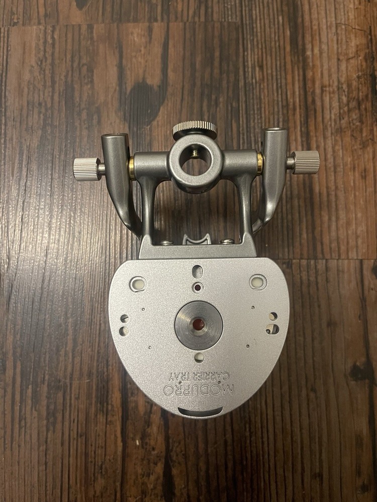 ModuPRO Periowith Articulator (SLIGHTLY USED ONLY 1 TIME), No Screw Driver
