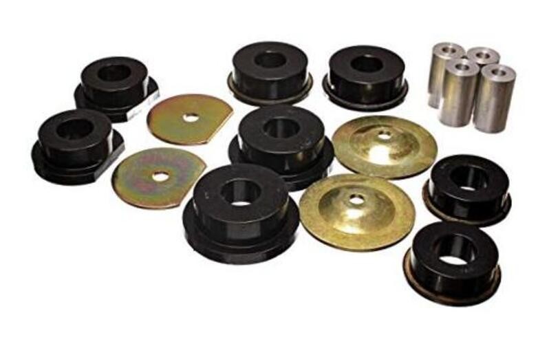 Energy Suspension 54114G Bushing Kit