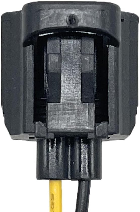 S-2034 Engine Cylinder Head Temperature Sensor Connector Wiring Harness - Compat