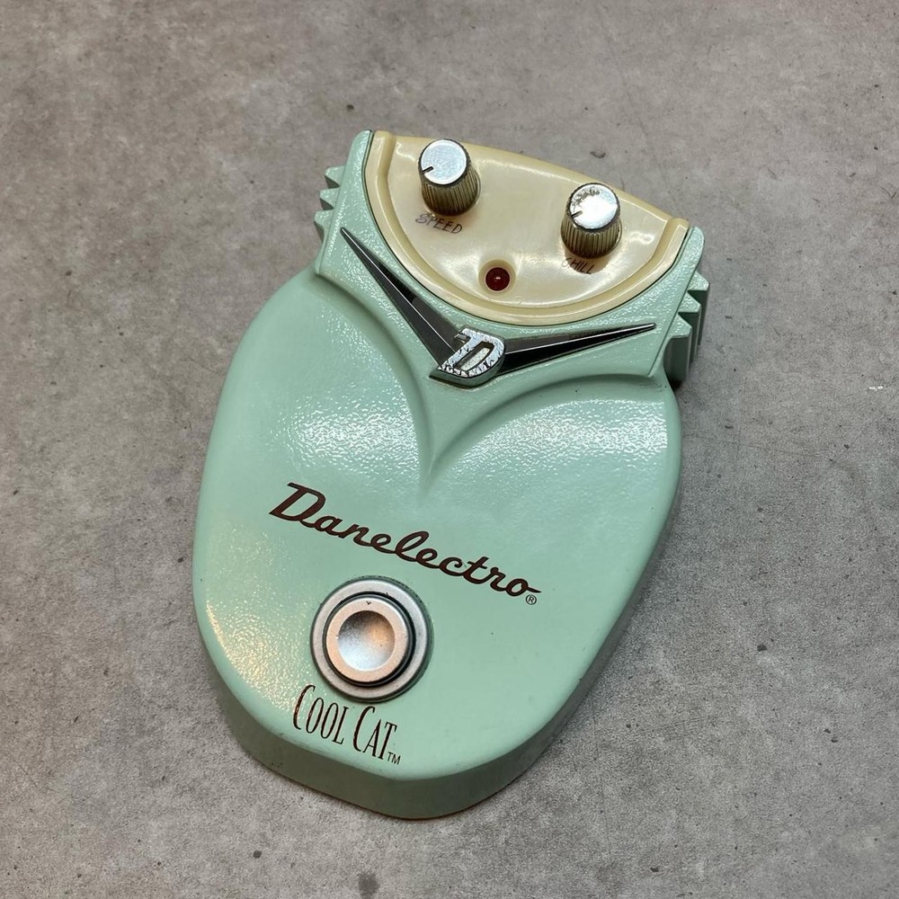 Danelectro Cool Cat Dc-1 Mie Main Store