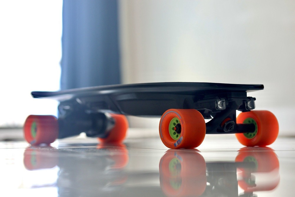 Boosted Mini X Electric Skateboard