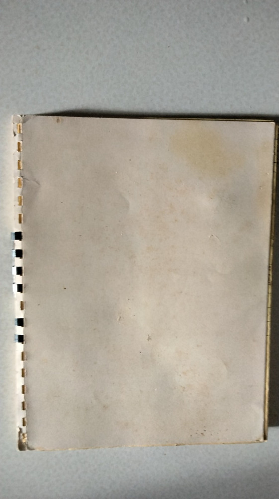 Ms Pacman Machine Manual MIDWAY MFG. 1982