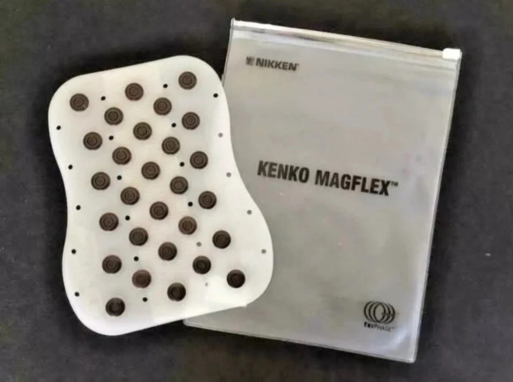 Nikken Pimag MicroJet Wall Mount Shower System Replacement Filter #13831 - NEW🔥