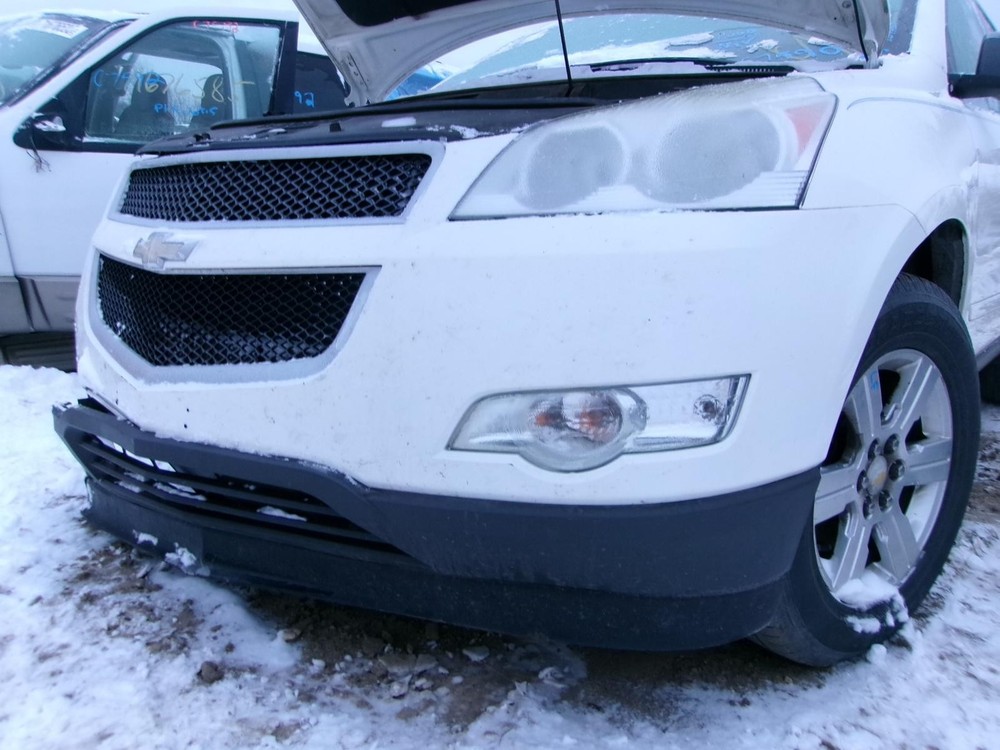 Used Transfer Case Assembly fits: 2012 Chevrolet Traverse Grade A