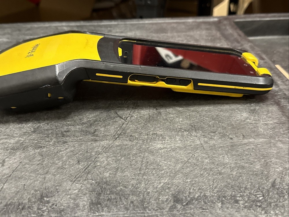 Trimble TDC150 Handheld GIS Data Collector DECIMETER Permanent (7/2)