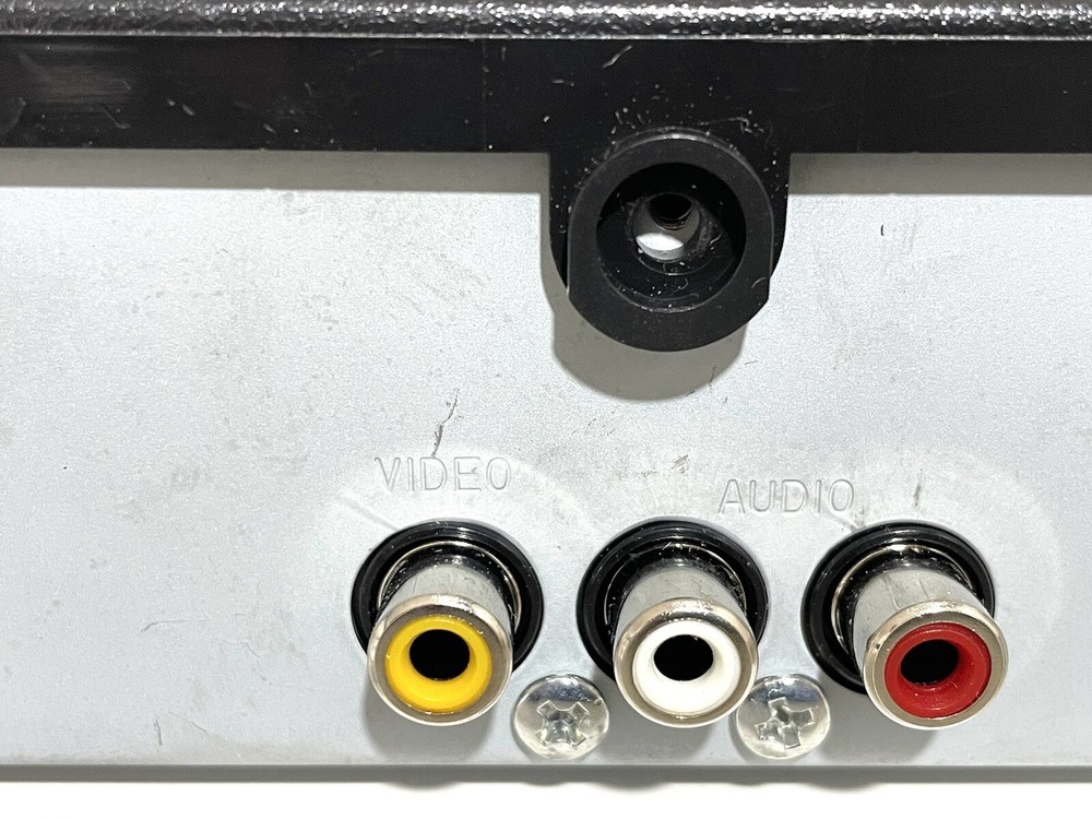 Clear Max 6000 CATV Cable Converter Box With Remote Control (Never Used)