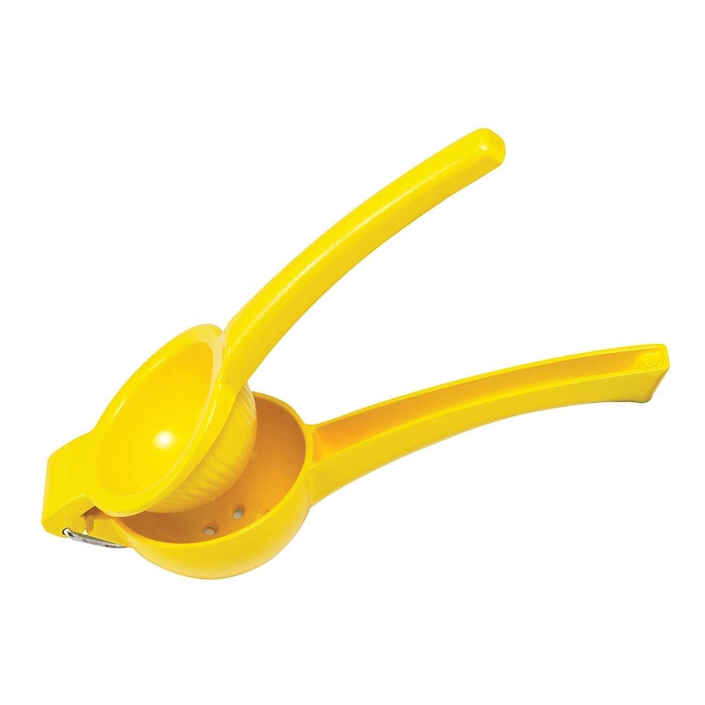 Winco LS-9Y, 9-Inch Lemon Squeezer