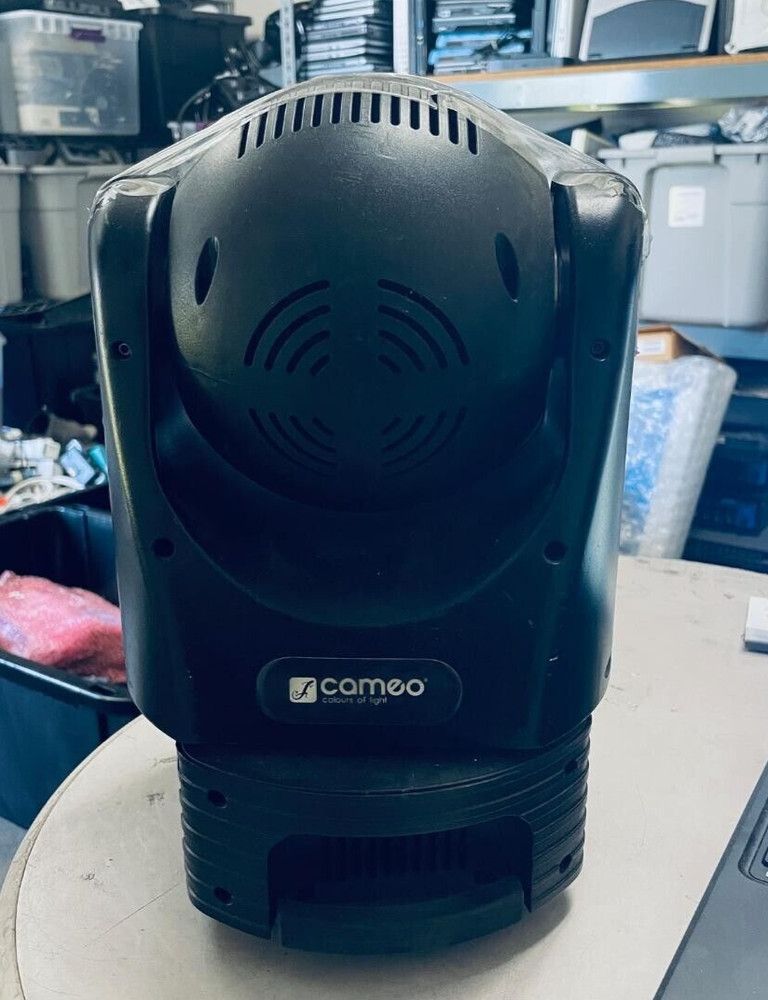 CAMEO Movo Beam Z100 / Not Tested.