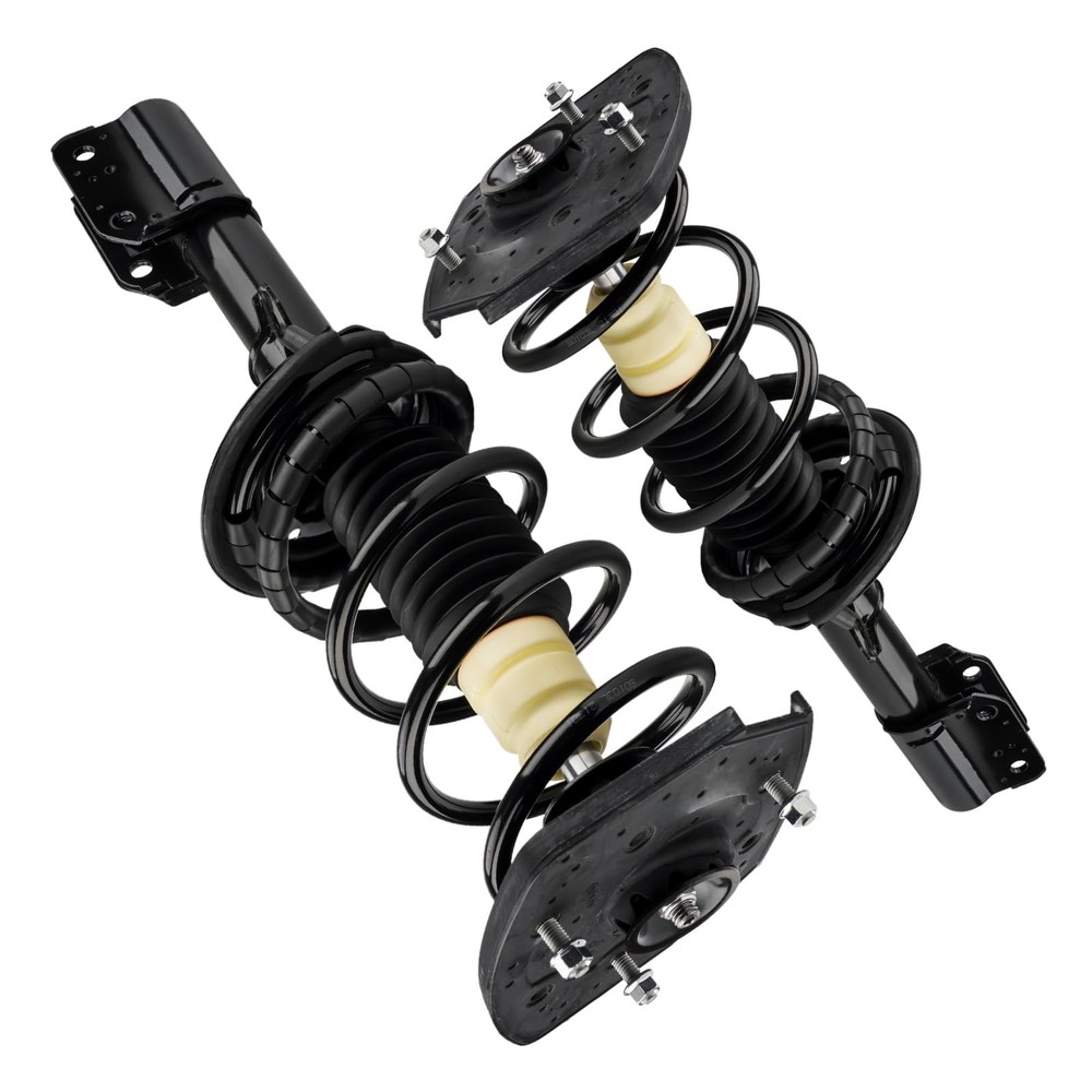 Rear Complete Struts Fit Impala Intrigue Monte Carlo SAA741 2PCS