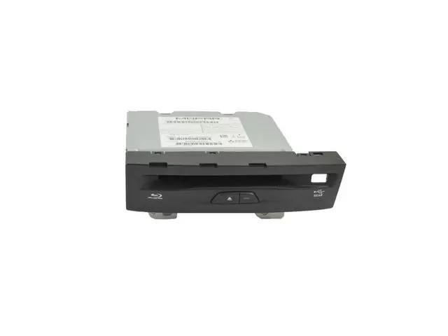 Genuine Mopar Blu-Ray DVD Player 68378304AB