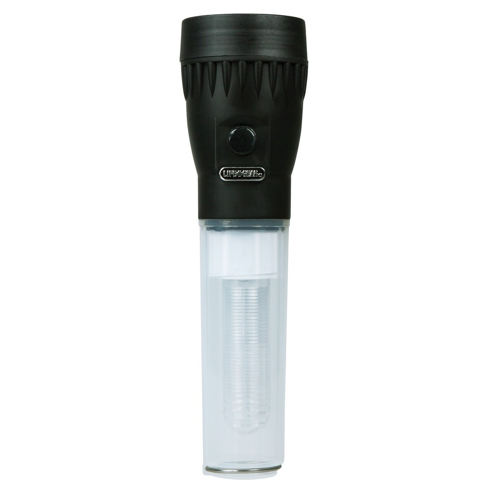 200-Lumen Floating Flashlight Lantern