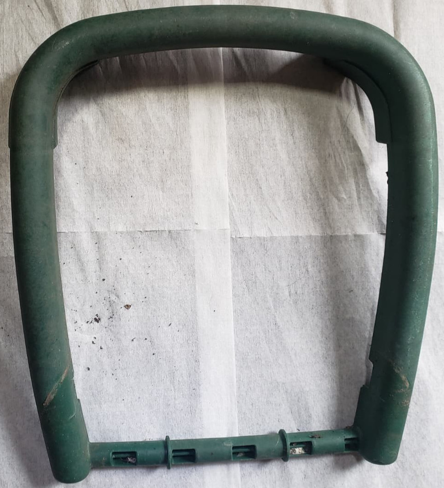 MM120033 Mosquito Magnet executive base front stand support