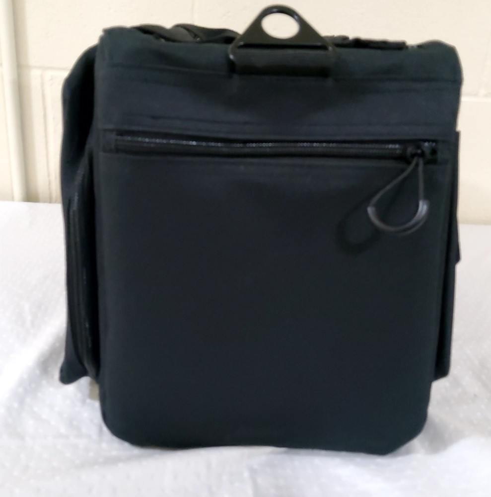 Smith & Wesson Black Recruit Tactical Range Bag