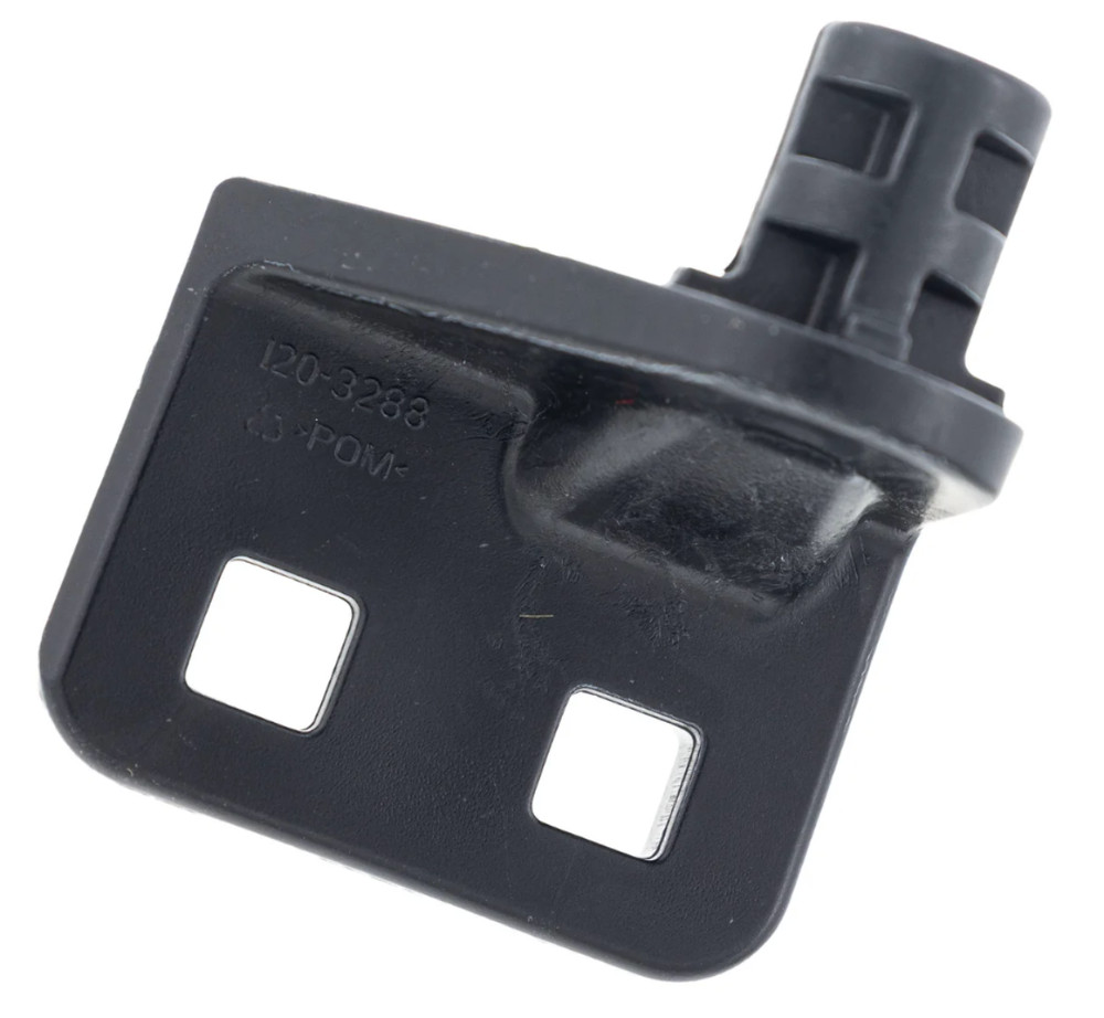 120-3288 Toro Left Hand Pivot Tab