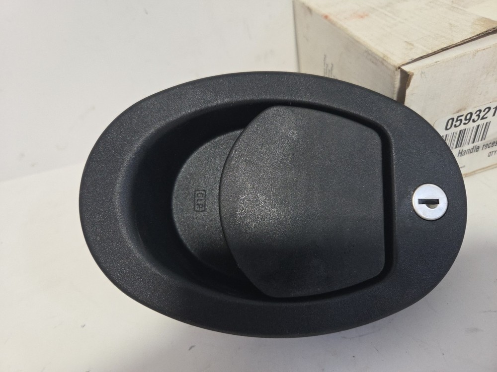 Bomag Handle 05932134