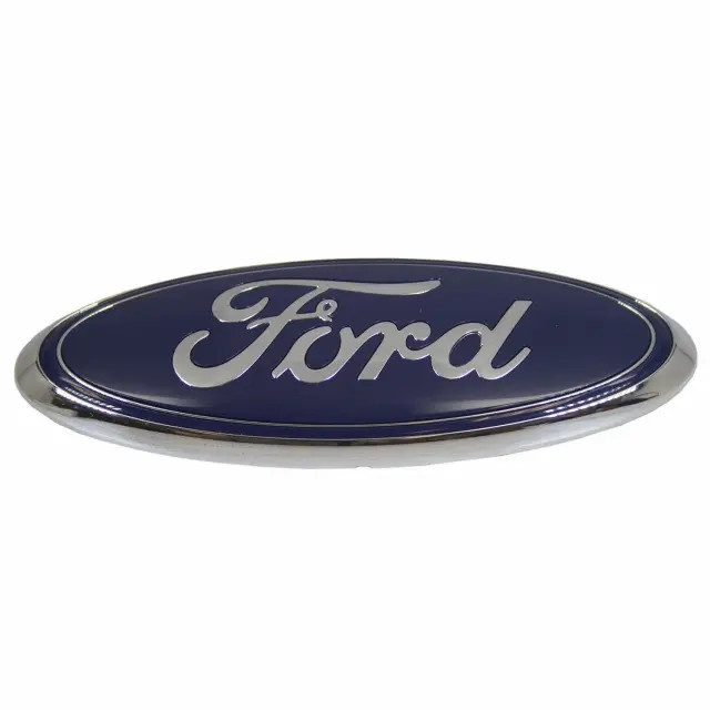 Genuine Ford Tailgate Emblem CL3Z-9942528-B