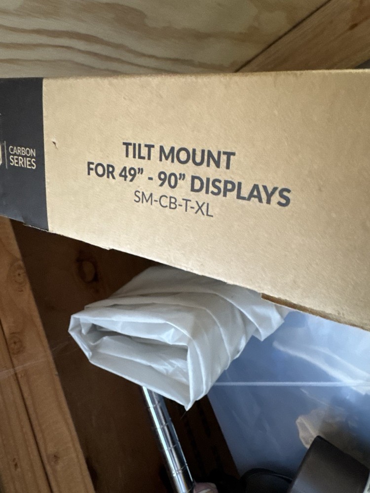 SM-CB-T-XL 49”-90”