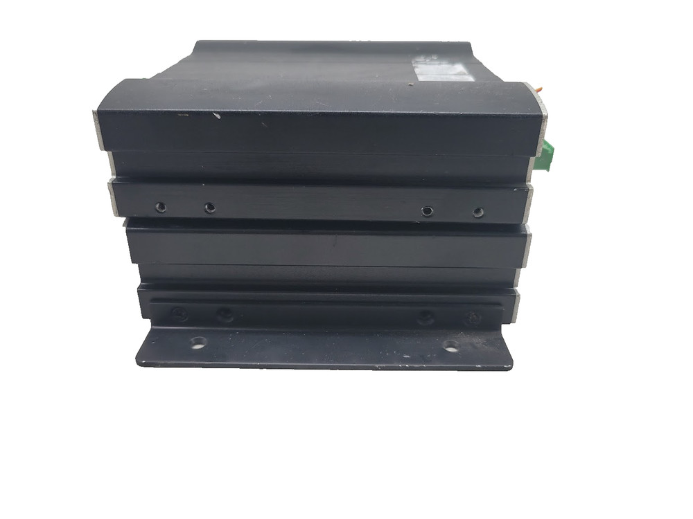 Lot of 2 Marshall Electronics VS-102-HDI HD/SD Video Server Encoder / Decoder