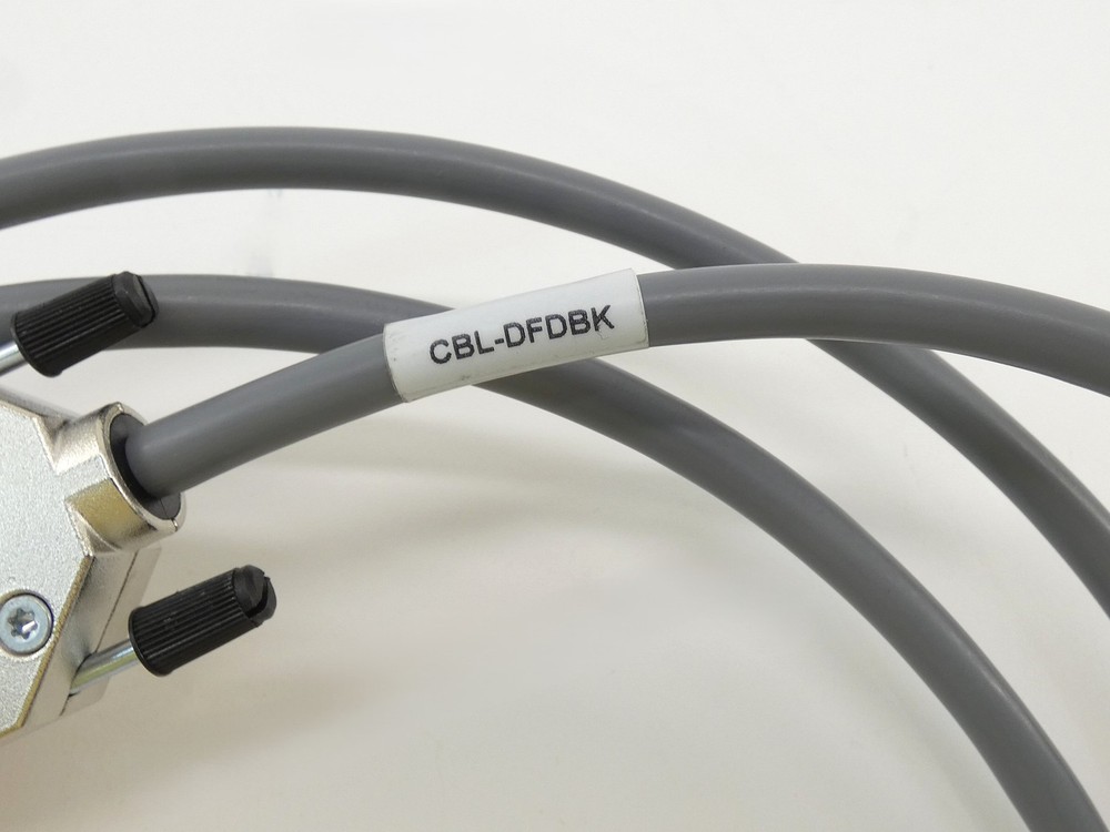 *Missing Cable* Teldor Elmo Motion Control Cable Kit 300V 24AWG