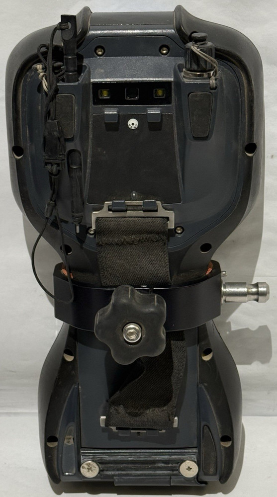 Spectra Precision Ranger 3 Data Collector