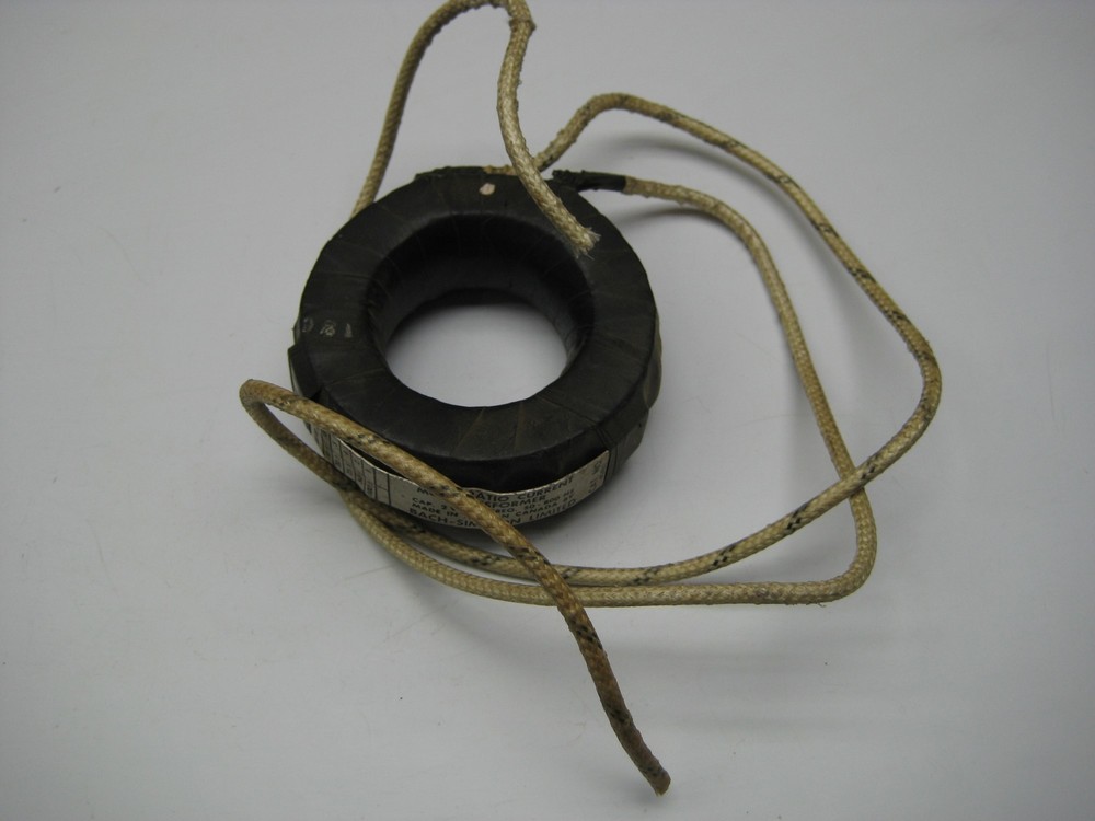 BACH-SIMPSON 40482 TRANSFORMER UNMP