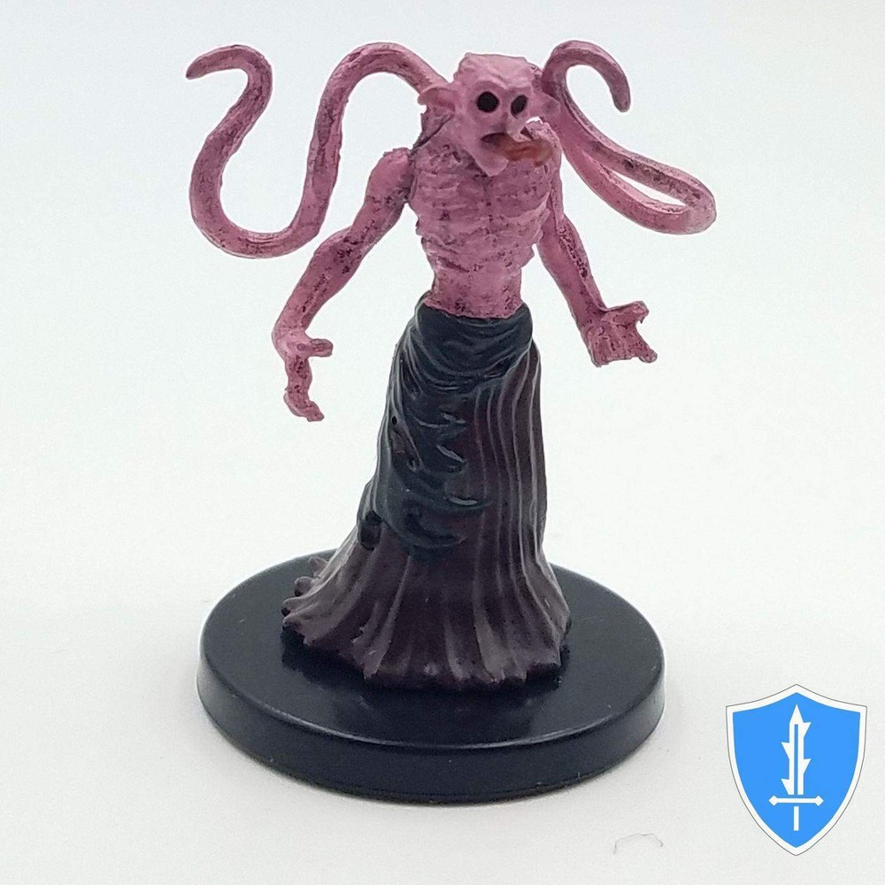 Dolgaunt - Eberron Rising From The Last War #24 D&D Miniature