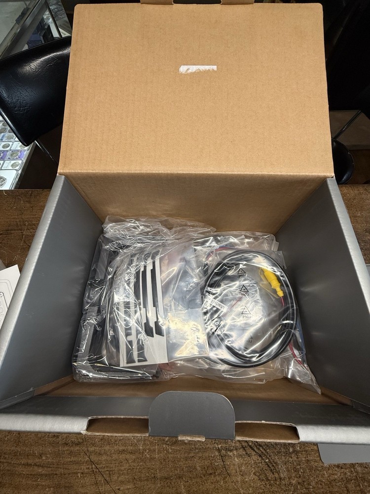 Garmin Echomap UHD2 53cv + Transducer