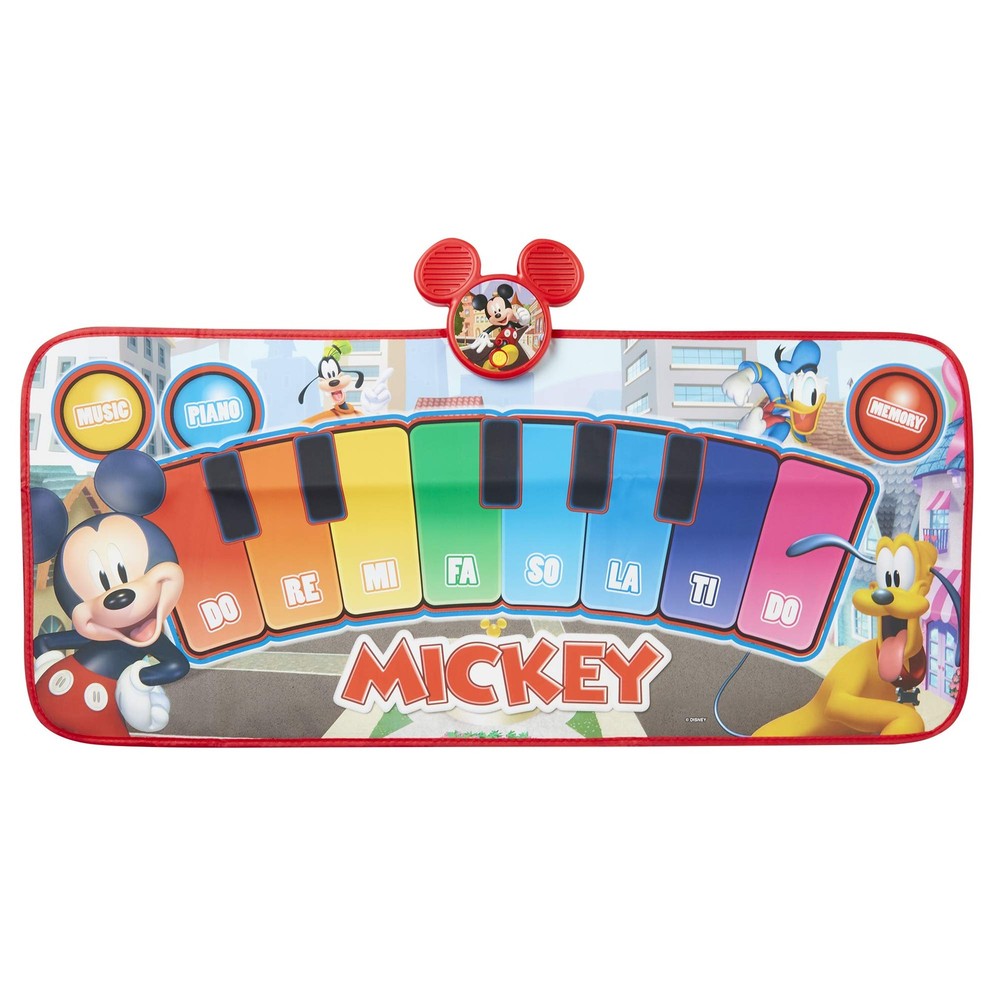 Music Mat Electronic Piano Dance Mat