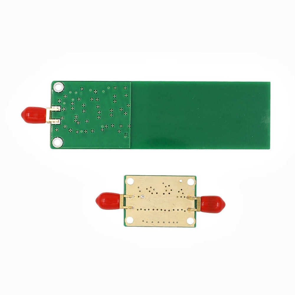 10KHz-30MHz SMA Female Output Interface Mini-Whip Module&MF / HF Module D