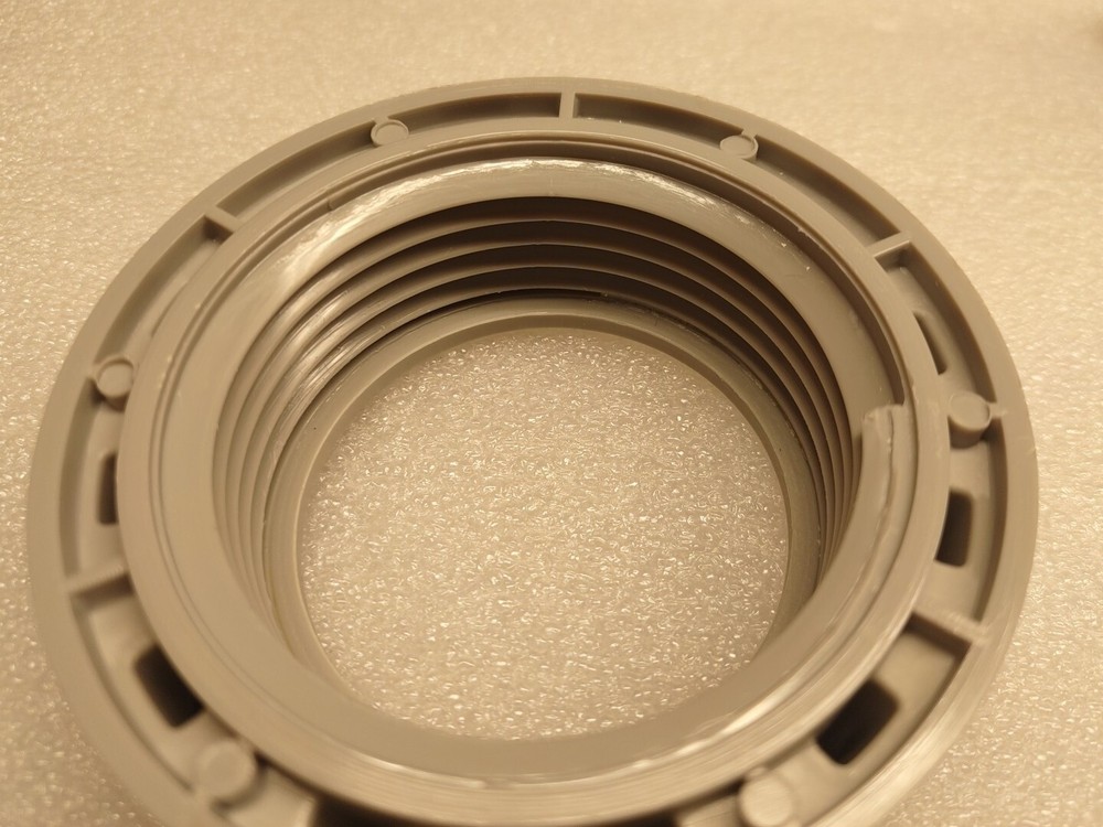 Replacement RING NUT ONLY For Simac PastaMatic MX700