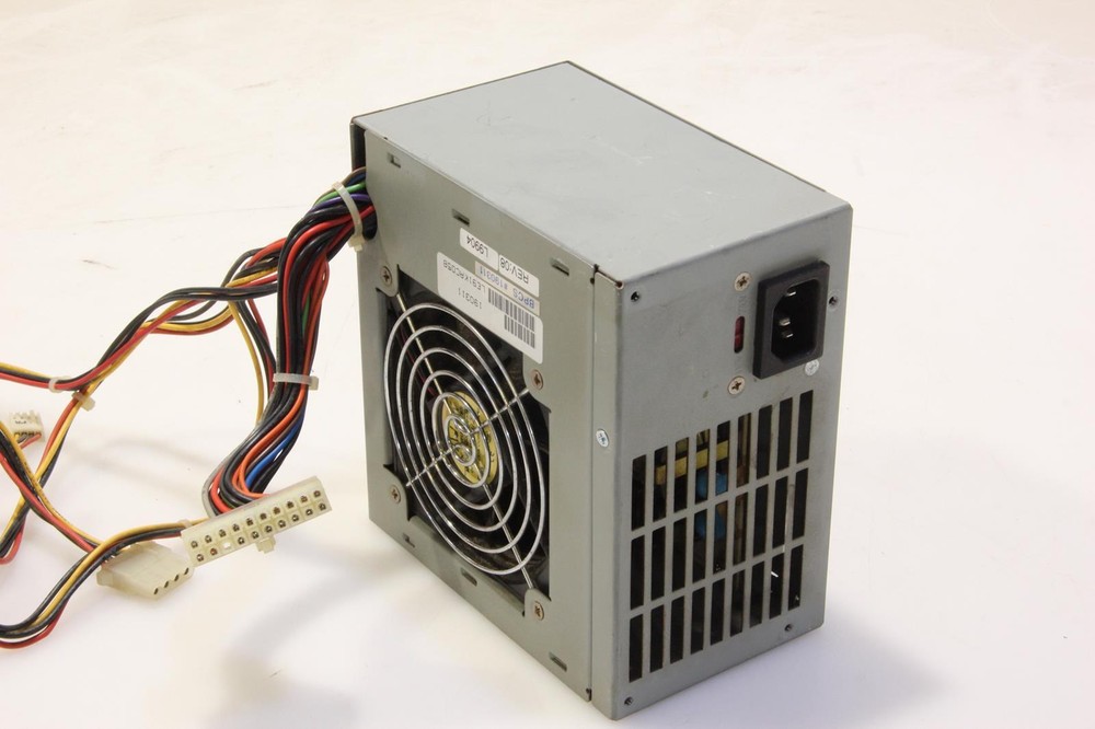 Liteon PS-5151-6B Desktop Computer Power Supply PSU. SKU220680