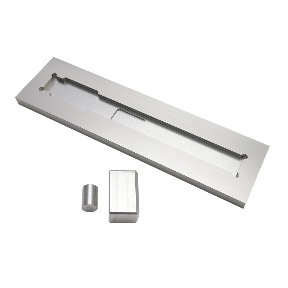 Fits PM-63 RAK Alignment/Welding Jig Set Aluminum Reusable