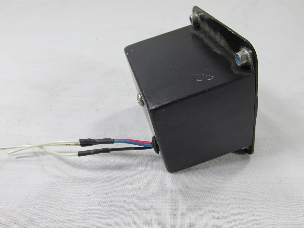 Davtron ADF Frequency Indicator Model 701 701A Aviation Avionics