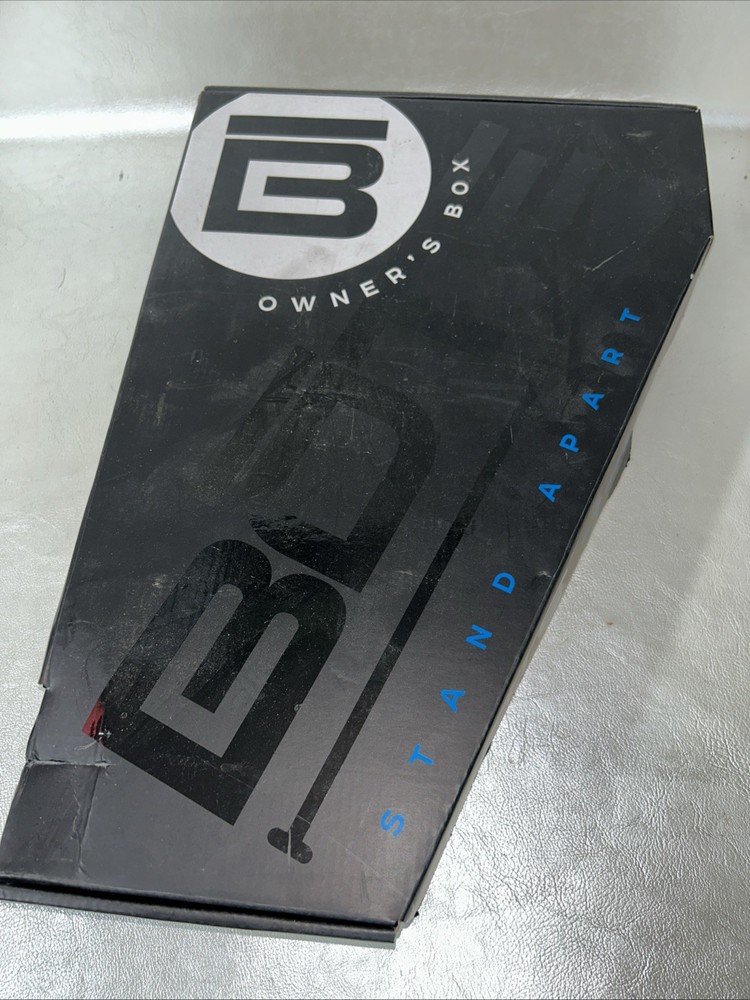 Bote Board Stand Apart Owners Box