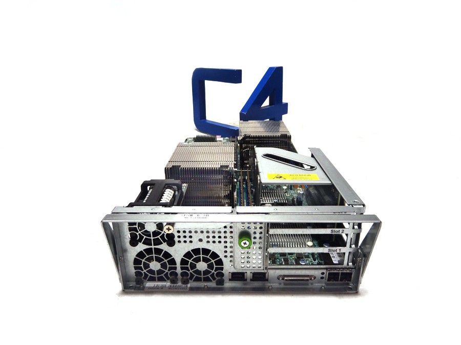 HPE Q8F74A NIMBLE STORAGE AF3000 SPARE CONTROLLER