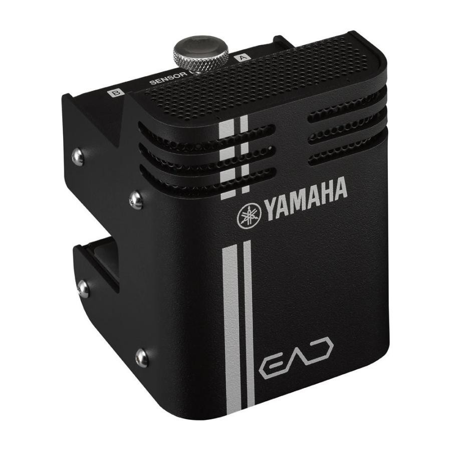YAMAHA EAD10 Electronic Acoustic Drum Module Sensor Unit Mic System JP FS NEW