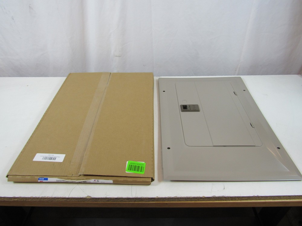 Eaton CH8CF Loadcenters and Panelboards