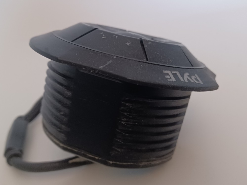 Pyle PLMRMBT5S Grade BT Flush Mounted Controller- Replacement Part only!