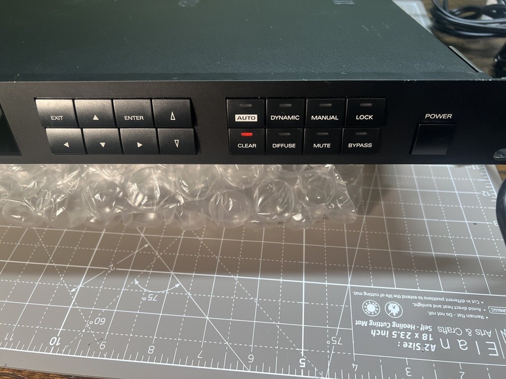 Roland AP-700 Advanced Equalizing Processor AP 700 AP700