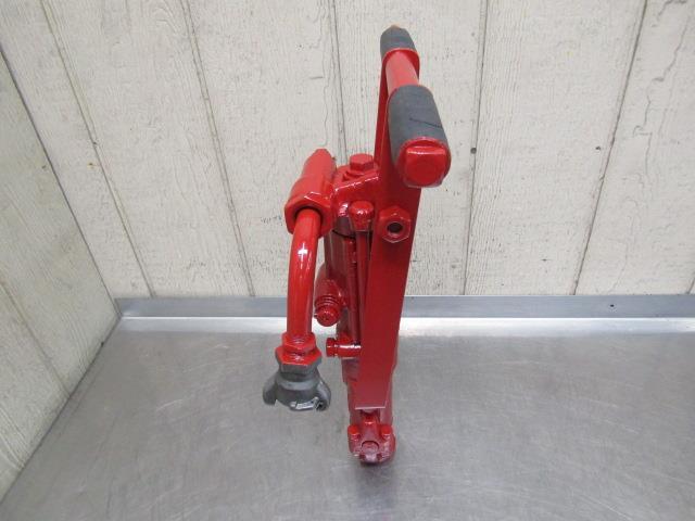 Thor Model 28 Rock Drill Rotary Hammer Sinker 7/8" Hex Chuck 35 Lb Class