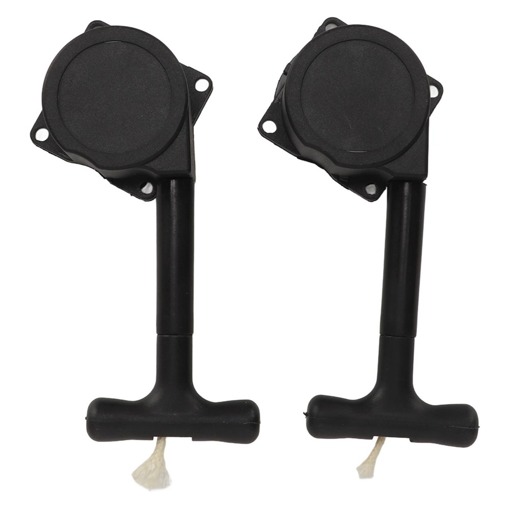 2pcs RC Car Pull Starter Plastic RC Engine Pull Starter For HSP For HPI FF