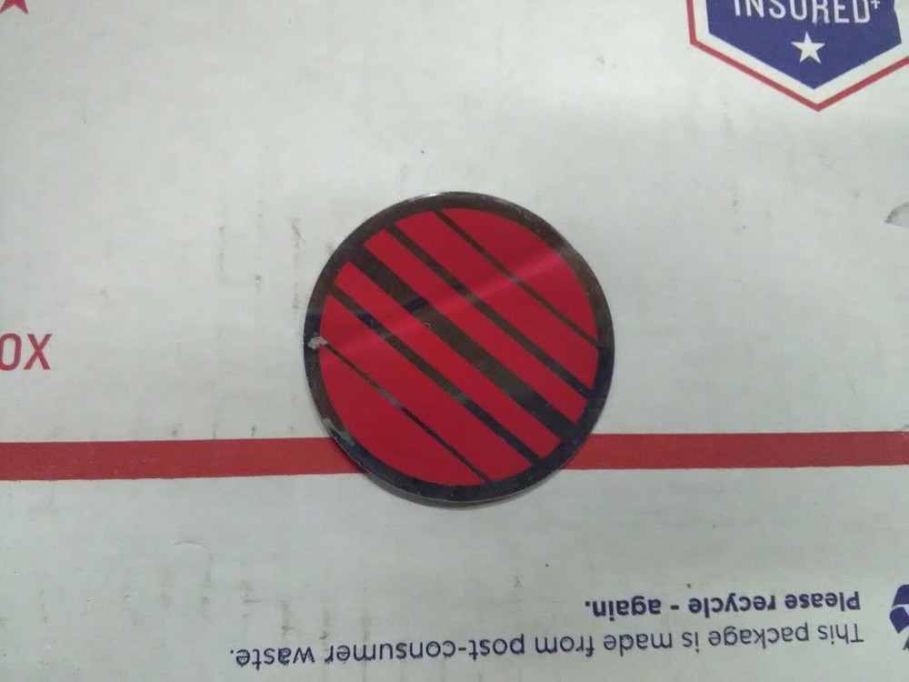 sega arcade sticker part #1