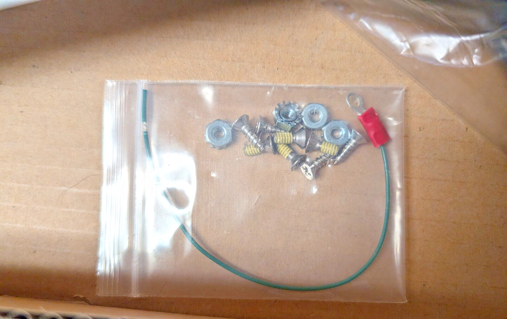 Extron MLC 104 IP Plus L, 60-818-33, White, MediaLink Controller, Control Panel