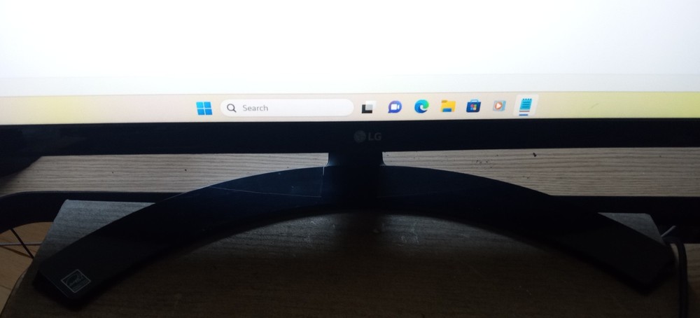 LG 32MA68HY 32" 1920 x 1080