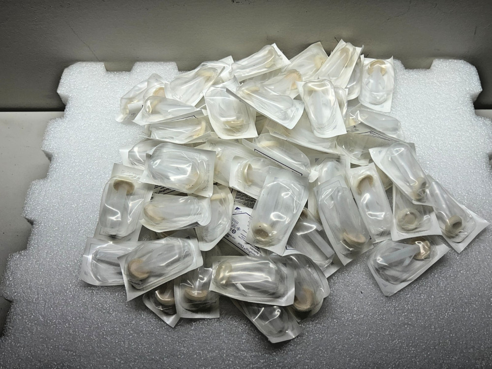 60x Chloraprep Clear 1mL Applicators