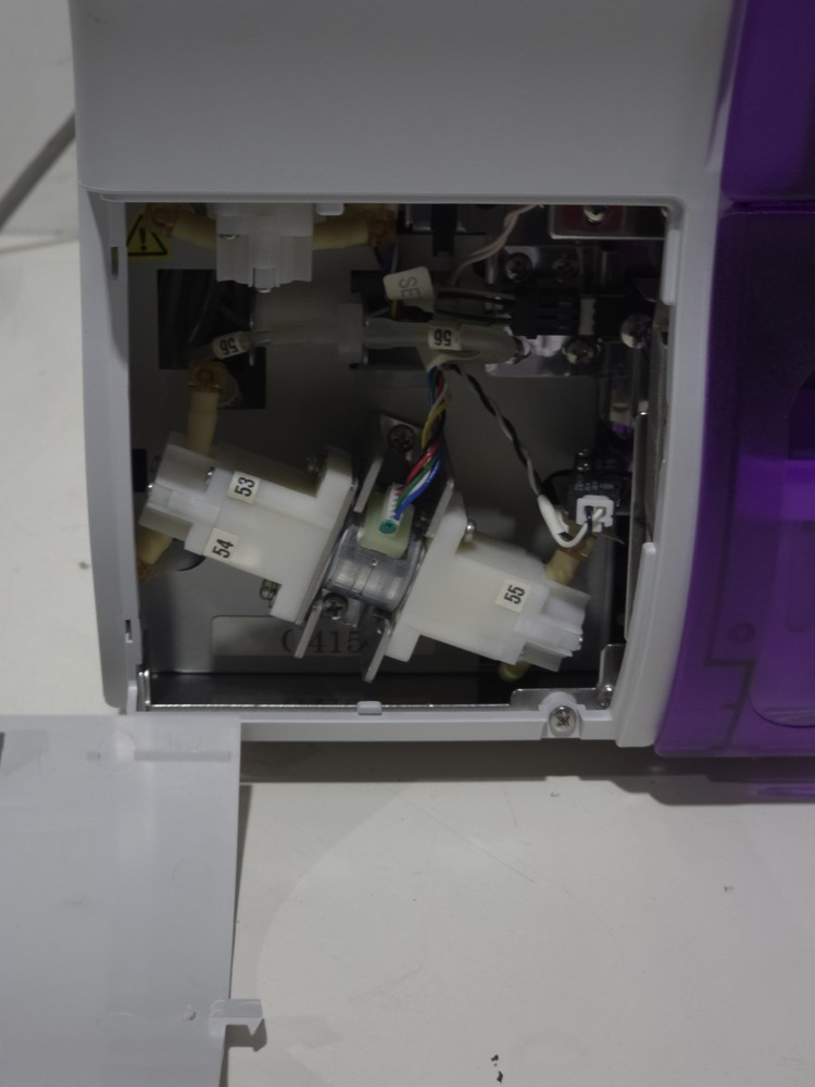 Sysmex pocH-100i Automated CBC Analyzer