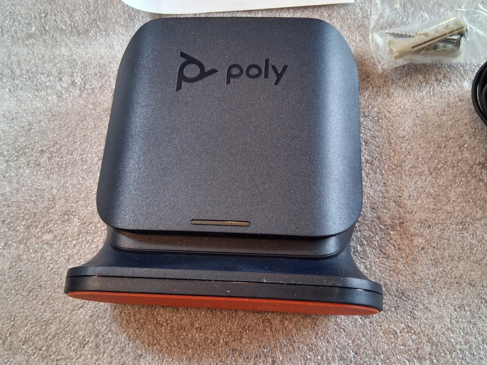 Poly Rove B4 Multi Cell DECT Base Station 2200-86830-001